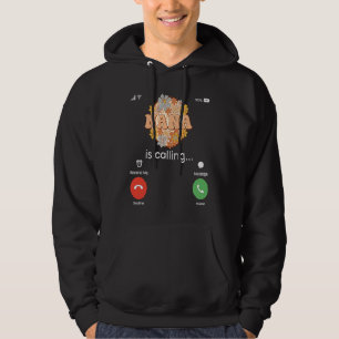Best Nana Ever Worlds Best Grandma Grammie Granny  Hoodie