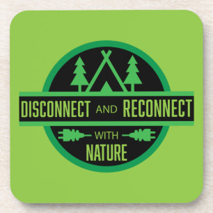 Best Nature Lovers Gifts  532 Ml Water Bottle Coaster