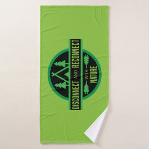 Best Nature Lovers Gifts   Bath Towel