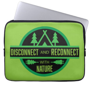 Best Nature Lovers Gifts Laptop Sleeve