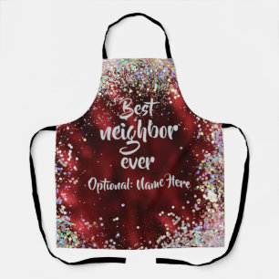 Best Neighbour Apron