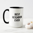 Best Neighbour New Neighbours House Lovely Neighbo