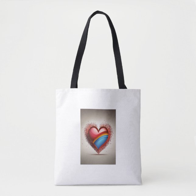 Best New Style Shopping Bags (Front)