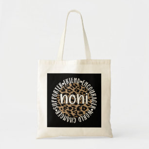 Best Noni Grandmother Appreciation Noni Grandma Tote Bag