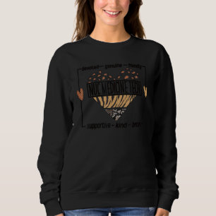 Best Nuc Med Technologist Nuclear Medicine Tech Sweatshirt