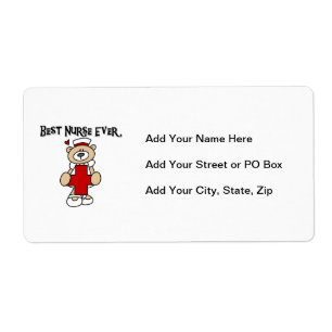 Best Nurse Ever Tshirts and Gifts