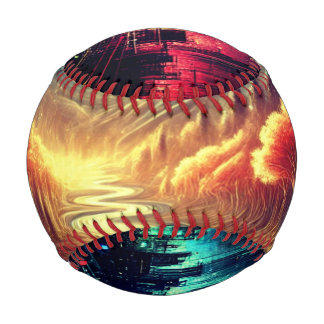 Best of Both Worlds Baseball