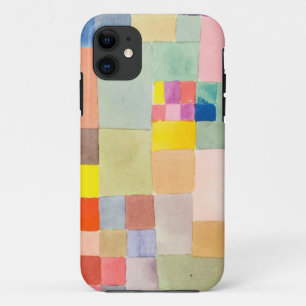 Best-of-Breed "Paul Klee" Case-Mate iPhone Case