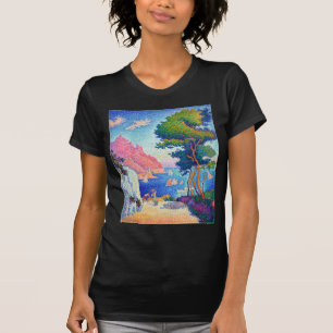 Best-of-Breed "Paul Signac" T-Shirt