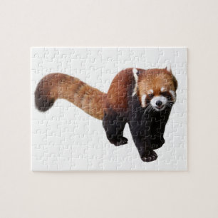 Best-of-Breed "Red Panda" Jigsaw Puzzle