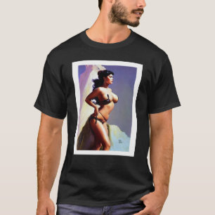 Best of Don Castillo Artist on FB T-Shirt