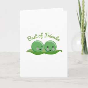 Best Of Friends Card