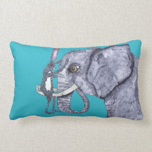 BEST OF FRIENDS LUMBAR CUSHION