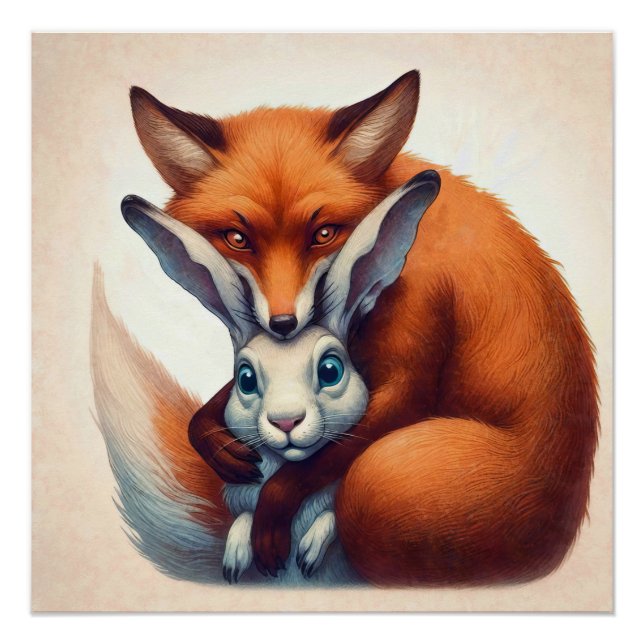 Best of Friends Poster (Front)