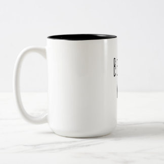 Best of Luck Mug | Cute Minimalist Good Luck Coffe