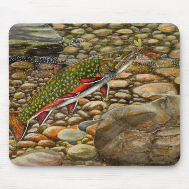 Best of Show 2004 Mouse Pad (Front)