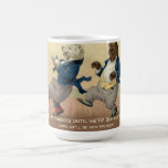 Best Old Friends Mug<br><div class="desc">Best friends kicking their heels up!  Perfect for a fun,  unusual gift.  You can personalise the message on the mug but we love the one on it! So... purchase as is or have fun with it!</div>