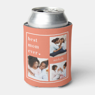Best One EDITABLE COLOR Custom Can Cooler