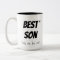 Best Only Son Humour Mug