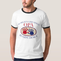 Best Opa Hands Down