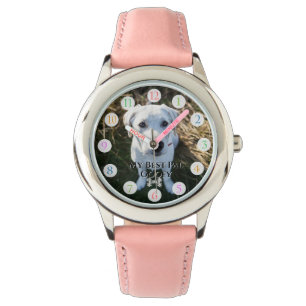 Best Pal Pet Photo Watch