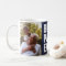 Best. Papa. Ever. Father's Day 2 Photo Coffee Mug