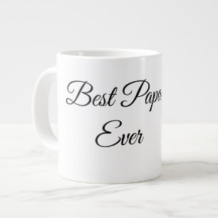 Best Papa Ever Father's Day Mug 2026   Perfect Gif