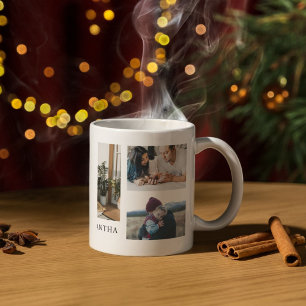 Best Papa Ever Gallery Mug