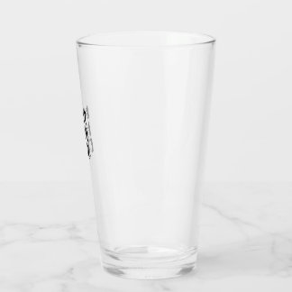 Best papa ever glass