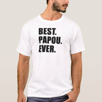 Best Papou Ever