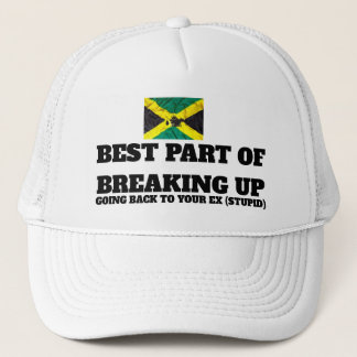 BEST PART Hat