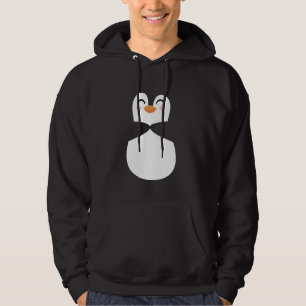 Best Penguin Design For Men Women Kids Animal Seab Hoodie