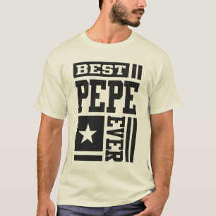 Best Pepe Ever T-Shirt