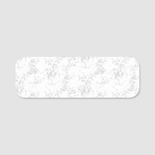 Best personalise TextLogo Name Tags