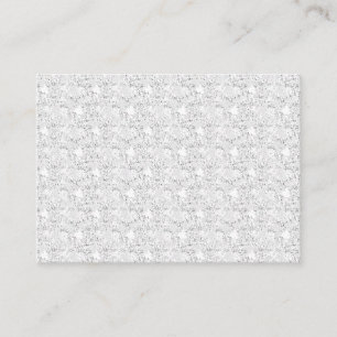 Best Personalised School Notebook Place Card