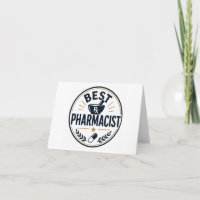 Best Pharmacist