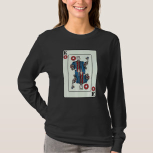 Best Photographer Dslr Camera Photography King For T-Shirt