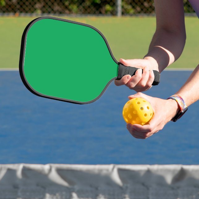 Best Pickleball Paddle for Spin (Insitu)