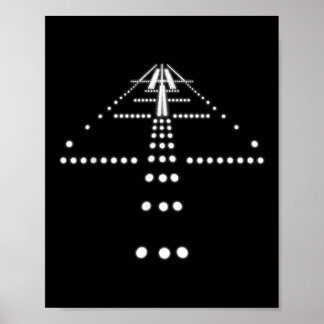 Best Pilot Art For Men Women Aviator Aviation Airp Poster
