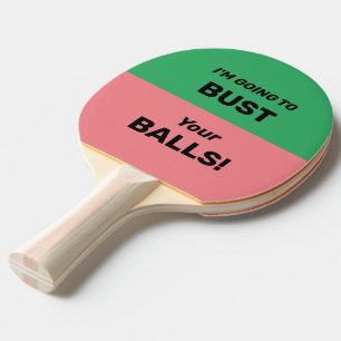 Best Ping Pong Paddles with an Ergonomic Handle