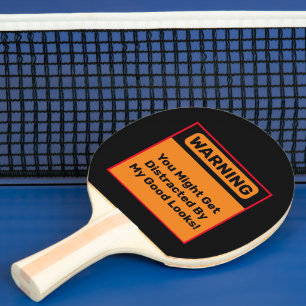 Best Ping Pong Paddles with an Innovative Carbon