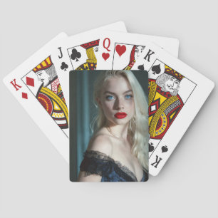 BEST PLAYING CARD