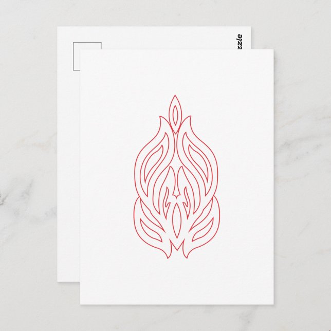 Best Postcard (Front/Back)