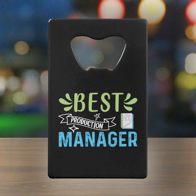 Best Production Manager - Film Crew (Creator Uploaded)