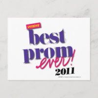 Best Prom Ever - Purple