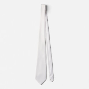 Best Pure White FAF9F6 Colour - Option to Add Name Tie