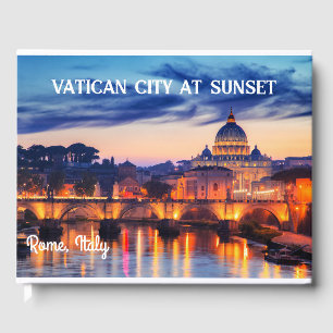 Best quiet places in italy guest book