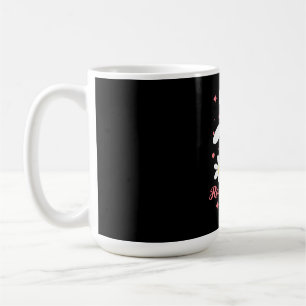 Best Rabbit Mum Ever Coffee Mug