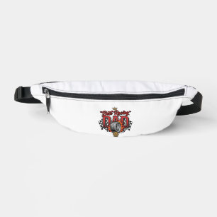 Best Racing Dad Vintage Tire Father’s Day Bum Bags