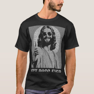 Best Rosc Ever Fun Easter Jesus Nurse Doctor Surge T-Shirt